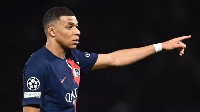 Chủ tịch La Liga Javier Tebas cho biết có “99% khả năng” Kylian Mbappé sẽ gia nhập Real Madrid vào mùa hè 2024.