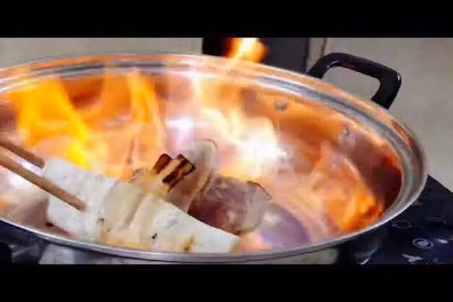 Cách sơ cứu bỏng cồn và khuyến cáo của bác sĩ