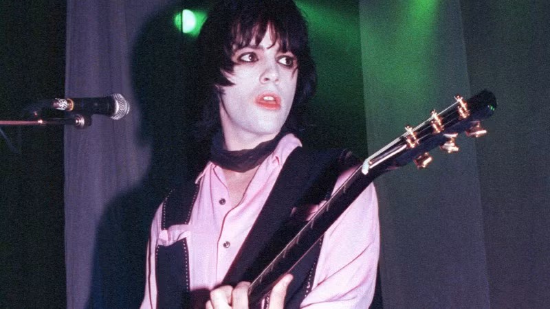 Sự mất tích bí ẩn của các nhân vật nổi tiếng ảnh 1