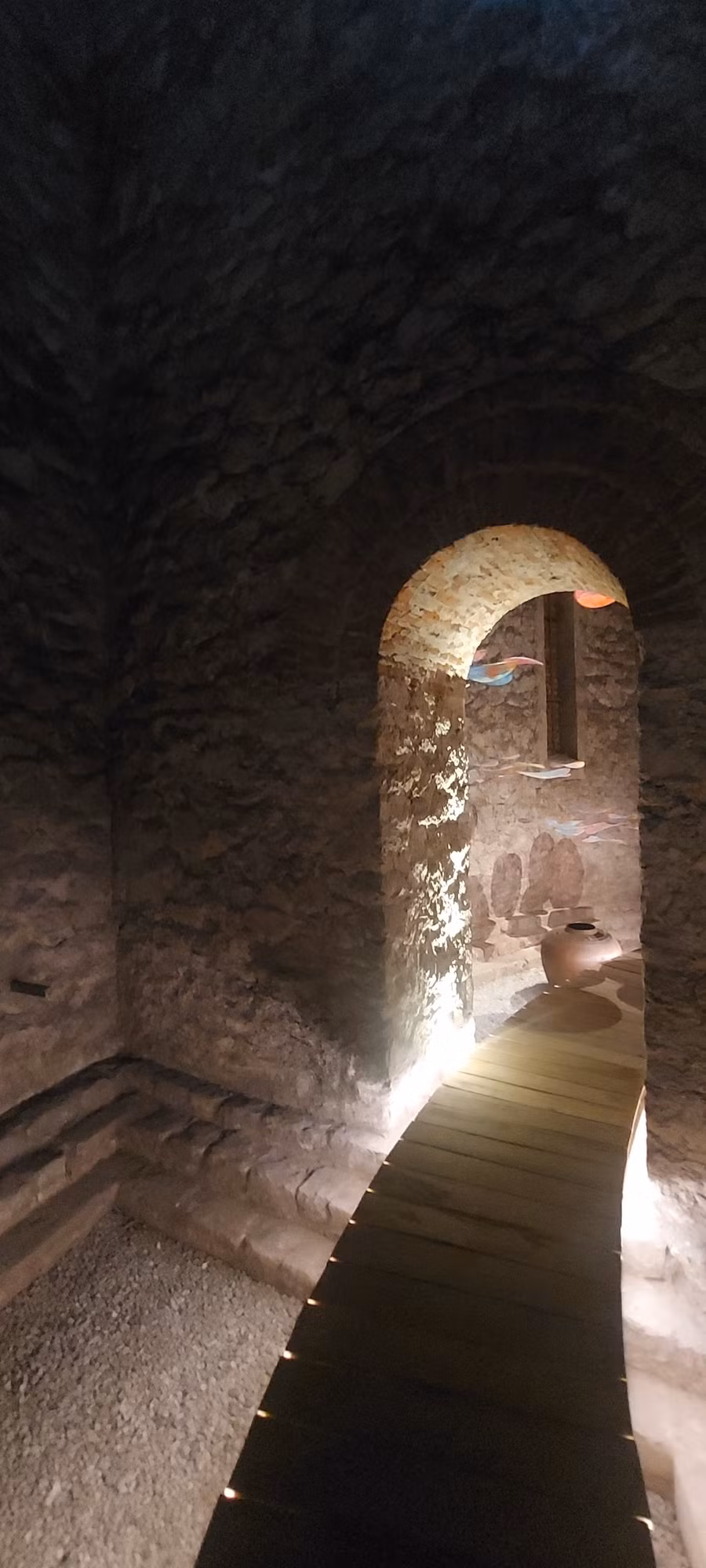 Tháp nước Hàng Đậu (Hà Nội) mở cửa đón khách trong dịp Lễ hội Thiết kế sáng tạo Hà Nội năm 2023. Ảnh: Bình Thanh. Tháp nước Hàng Đậu (Hà Nội) mở cửa đón khách trong dịp Lễ hội Thiết kế sáng tạo Hà Nội năm 2023. Ảnh: Bình Thanh.