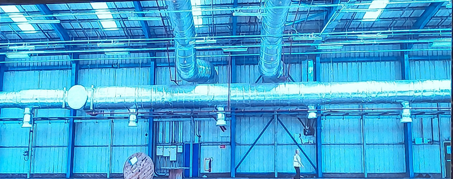 Chia sẻ về không gian thiết kế mới cho Dundee 2024 của bà Poppy Jarratt. Ảnh: Bình Thanh. Chia sẻ về không gian thiết kế mới cho Dundee 2024 của bà Poppy Jarratt. Ảnh: Bình Thanh.