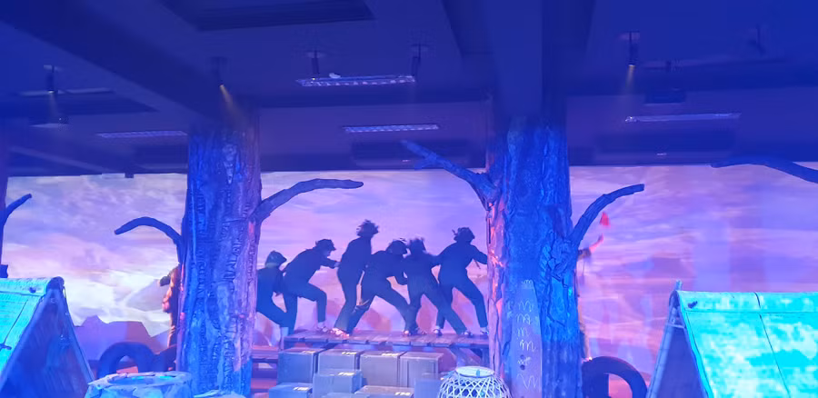 Ảnh: BTC. Ảnh: BTC.