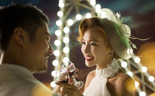Bí mật tạo nên sức hút mãnh liệt của “máy bay bà già“