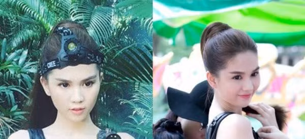 lỗi lông mày