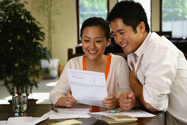 Không thể tin được yêu cầu quá đáng của người vợ ngoan hiền