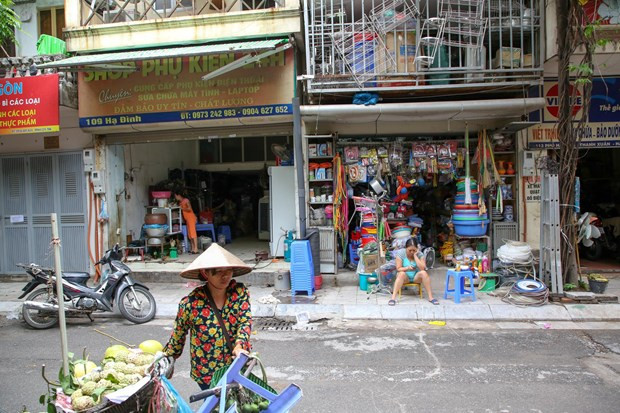 Cháy kho Rạng Đông: Chưa phát hiện thủy ngân trong các mẫu đất hình ảnh 3 Chay kho Rang Dong: Chua phat hien thuy ngan trong cac mau dat hinh anh 3