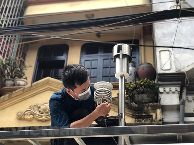 Cháy kho Rạng Đông: Chưa phát hiện thủy ngân trong các mẫu đất hình ảnh 4 Chay kho Rang Dong: Chua phat hien thuy ngan trong cac mau dat hinh anh 4