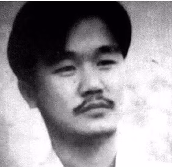 Ông Nguyễn Vũ Tôn Phúc