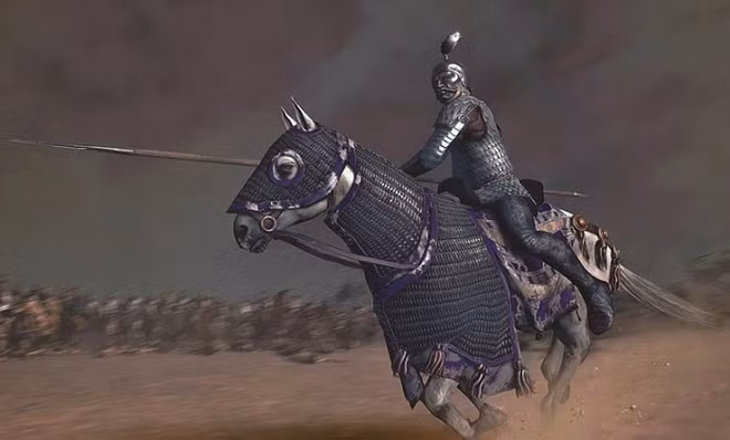 10 vũ khí và chiến thuật đáng sợ trong chiến tranh cổ đại ảnh 2