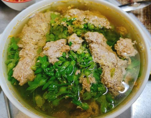 Ảnh: Phương Thảo.