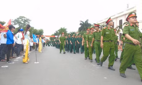Bao ve the he tre khoi hiem hoa ma tuy - Anh 8