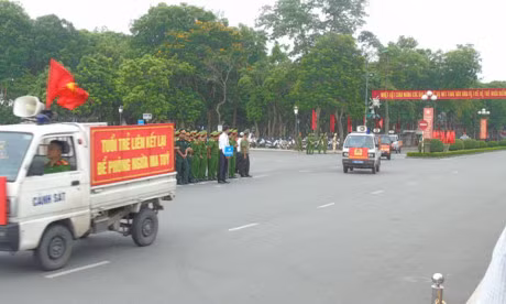 Bao ve the he tre khoi hiem hoa ma tuy - Anh 7