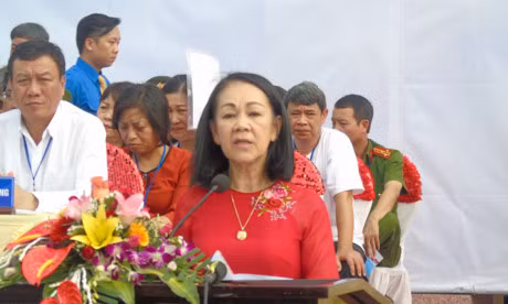 Bao ve the he tre khoi hiem hoa ma tuy - Anh 2