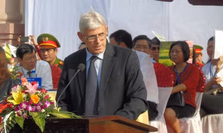 Bao ve the he tre khoi hiem hoa ma tuy - Anh 3