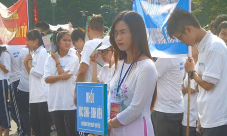 Bao ve the he tre khoi hiem hoa ma tuy - Anh 5