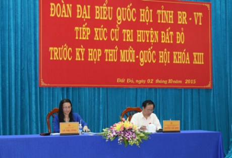 Giám đốc Sở viết đơn xin nghỉ việc vì bị điều chuyển công tác - Ảnh 1 Giam doc So viet don xin nghi viec vi bi dieu chuyen cong tac - Anh 1
