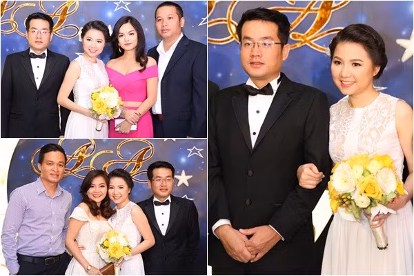 Ngắm loạt đám cưới đáng nhớ của 