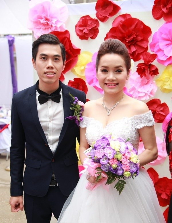 Ngắm loạt đám cưới đáng nhớ của 