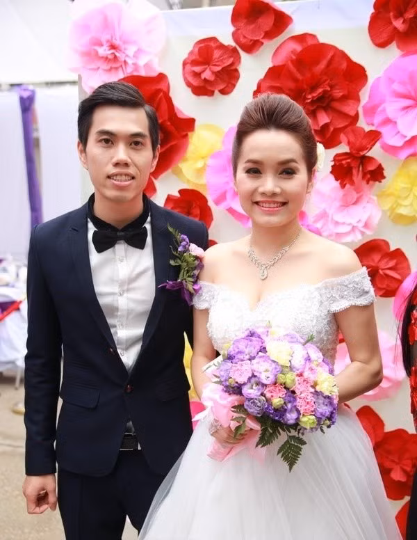 Ngắm loạt đám cưới đáng nhớ của 