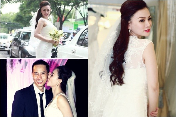 Ngắm loạt đám cưới đáng nhớ của 