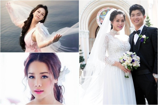 Ngắm loạt đám cưới đáng nhớ của 