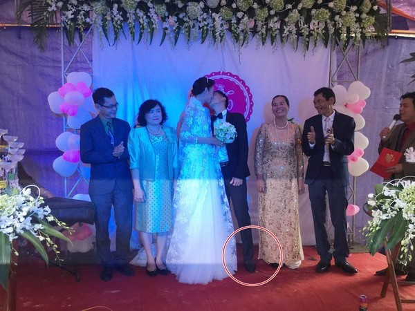 Ngắm loạt đám cưới đáng nhớ của 