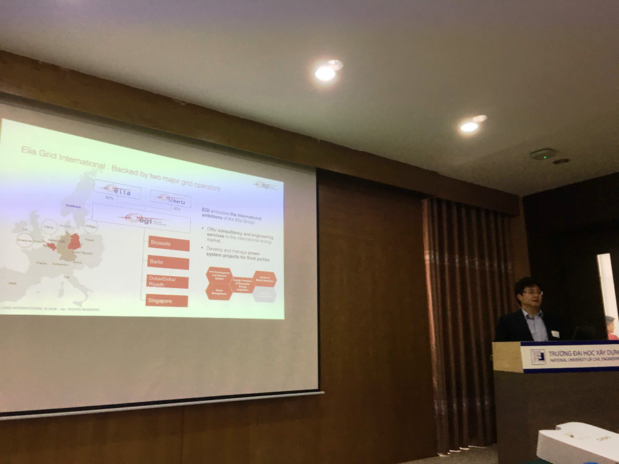 Đến năm 2035, đầu tư khoảng 42 tỷ USD cho điện mặt trời tại Việt Nam ảnh 1