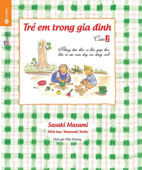 “Trẻ em trong gia đình“: Bí kíp hóa giải bất an khi nuôi dạy con