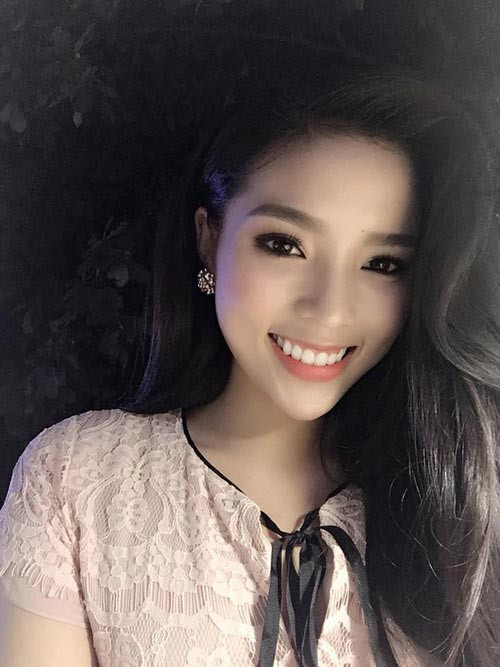 “ghen ty” voi khoanh khac ngot ngao cua le thuy va ong xa viet kieu - 8