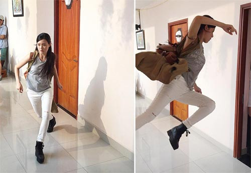 “ghen ty” voi khoanh khac ngot ngao cua le thuy va ong xa viet kieu - 7