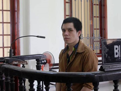 6 năm tù cho kẻ lừa bán trẻ em để gán nợ ảnh 1 6 năm tù cho kẻ lừa bán trẻ em để gán nợ ảnh 1