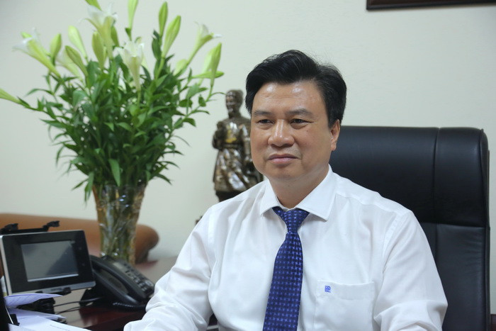 Thứ trưởng Bộ GD&ĐT Nguyễn Hữu Độ - Phó Trưởng ban thường trực Ban chỉ đạo thi THPT quốc gia năm 2019. Ảnh: Việt Hà Thứ trưởng Bộ GD&ĐT Nguyễn Hữu Độ - Phó Trưởng ban thường trực Ban chỉ đạo thi THPT quốc gia năm 2019. Ảnh: Việt Hà