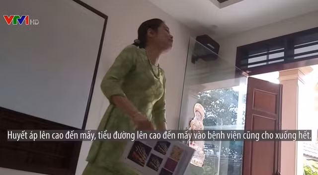 Thêm một "thần y" ở Thái Nguyên tự "nổ" chữa bách bệnh ảnh 2