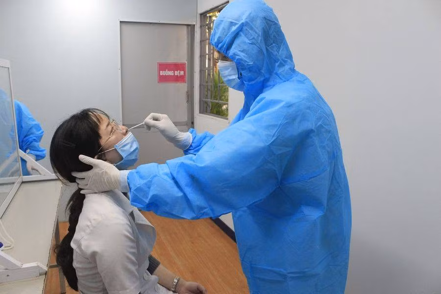 Hà Nội tăng cường công tác y tế, không bắn pháo hoa dịp 30/4, 1/5