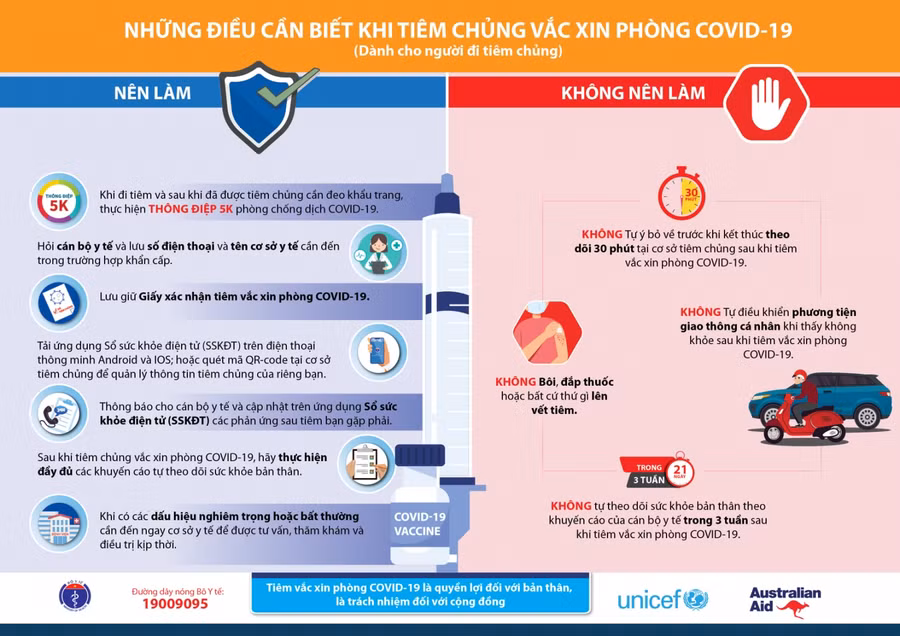 Hướng dẫn chẩn đoán, điều trị hội chứng giảm tiểu cầu, huyết khối sau tiêm vắc xin COVID-19 ảnh 2