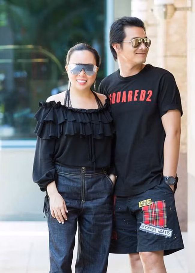 Phượng Chanel chia tay Quách Ngọc Ngoan sau 6 năm gắn bó ảnh 1