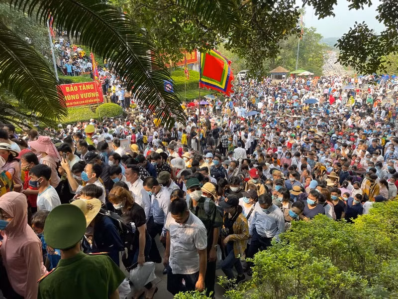 Ảnh: Tiền Phong.