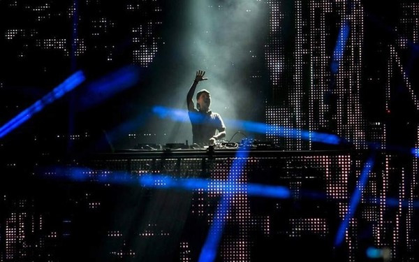 20 chàng trai được “săn đón” nhiều nhất trên Internet ảnh 20