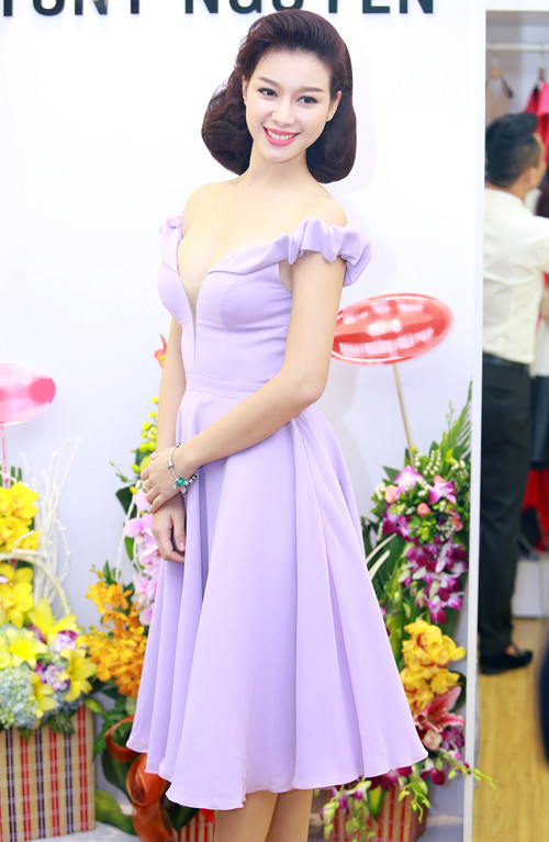 Hoa hậu Kỳ Duyên mập lên trông thấy ảnh 5 truong-tung-lan-4430-1425779889.jpg