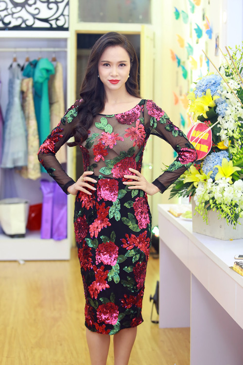 Hoa hậu Kỳ Duyên mập lên trông thấy ảnh 6 ngoc-anh-8970-1425779889.jpg