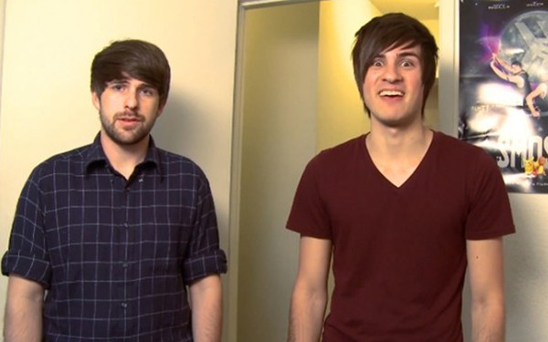 20 chàng trai được “săn đón” nhiều nhất trên Internet ảnh 17