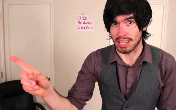 20 chàng trai được “săn đón” nhiều nhất trên Internet ảnh 10