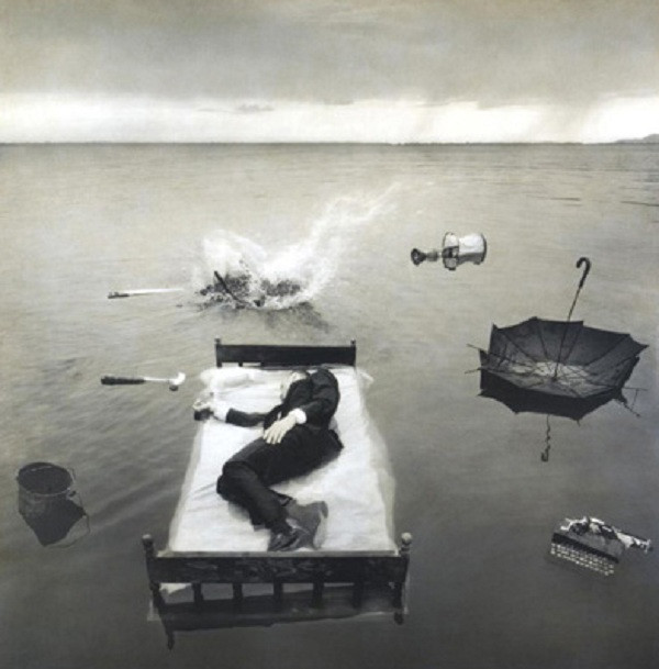 Lucid dream - Hiện tượng “biến giấc mơ thành hiện thực“ ảnh 1 Lucid dream - Hiện tượng “biến giấc mơ thành hiện thực“ ảnh 1