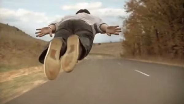 Lucid dream - Hiện tượng “biến giấc mơ thành hiện thực“ ảnh 2