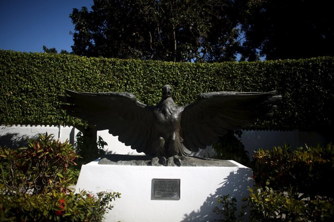 Bên trong biệt thự Obama sẽ ở khi lần đầu tiên thăm Cuba ảnh 10