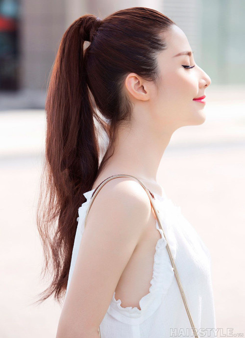 Những khoảnh khắc ngắm hoài không chán của Diễm My 9X ảnh 13 nhung khoanh khac ngam hoai khong chan cua diem my 9x - 13