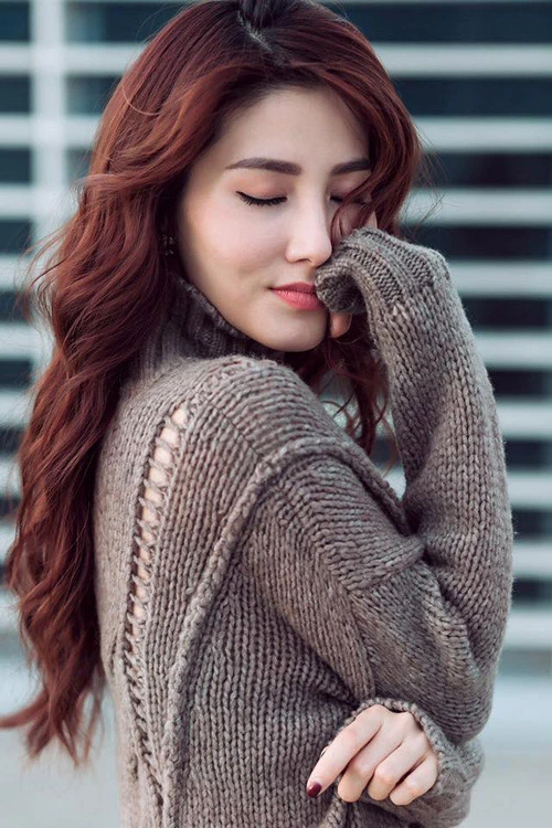 Những khoảnh khắc ngắm hoài không chán của Diễm My 9X