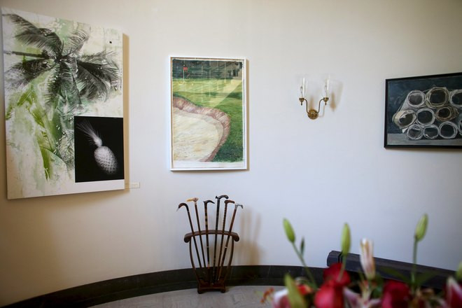 Bên trong biệt thự Obama sẽ ở khi lần đầu tiên thăm Cuba ảnh 7