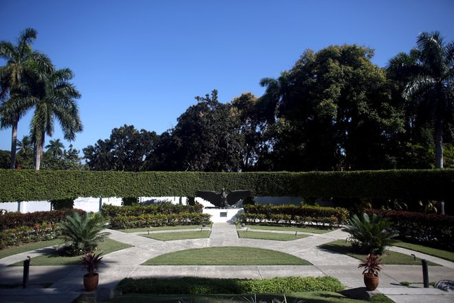 Bên trong biệt thự Obama sẽ ở khi lần đầu tiên thăm Cuba ảnh 9