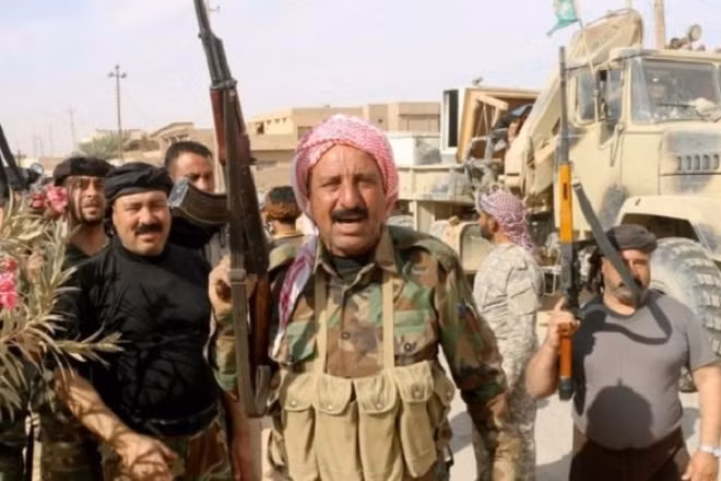 Iraq sẽ giữ vai trò trung lập trong cuộc chiến giữa Mỹ và Iran.